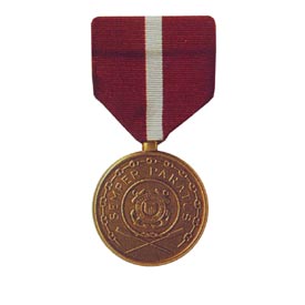 Good Conduct