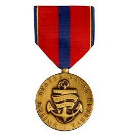 Reserve Meritorious Service