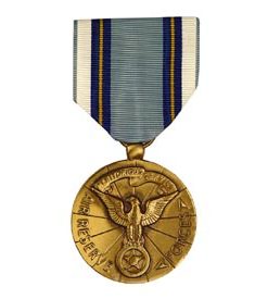 Air Reserve Meritorious Svs