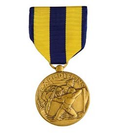 Navy Expeditionary