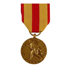 Expeditionary