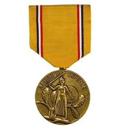 American Defense Service