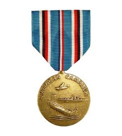 American Campaign