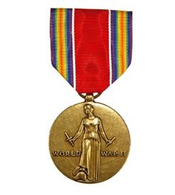 WWII Victory