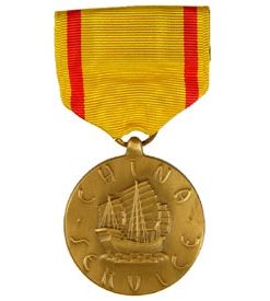 China Service
