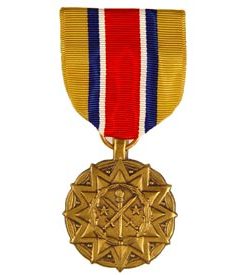 Women's Army Corps Service