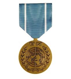 United Nations Medal