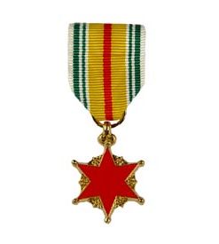 Wound Medal