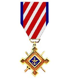 Staff 2nd Class