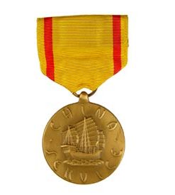 China Service