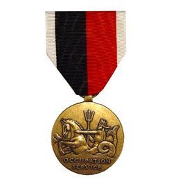 USMC Occupation Service