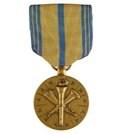 Armed Forces Reserve