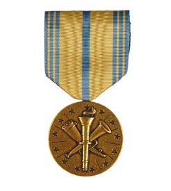 Armed Forces Reserve