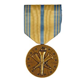 Armed Forces Reserve