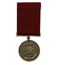 Good Conduct WWII