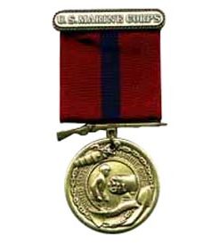 Good Conduct WWII