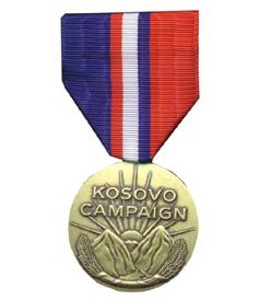 Kosovo Campaign