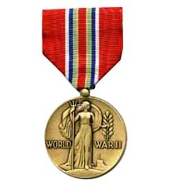 World War II Victory Medal