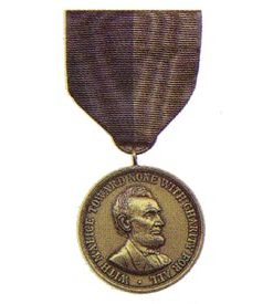 Civil War Campaign Service