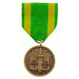 Spanish War Service Medal