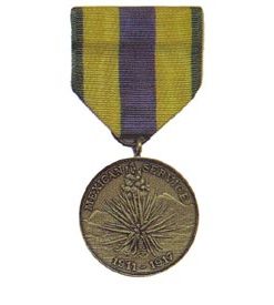Mexico Campaign US Army