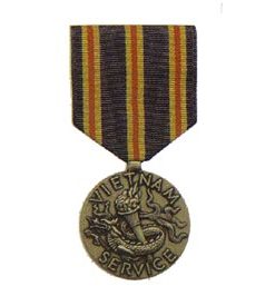 Vietnam Service