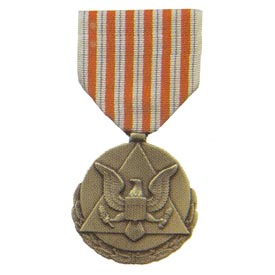 Army Outstanding Service