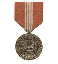 Army Superior Service