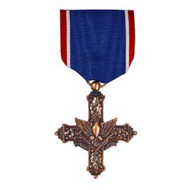 Distinguished Service Cross