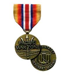 Pacific War Zone