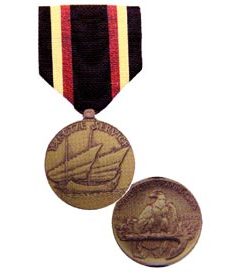 Yangtze Service Medal