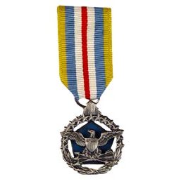 Defense Superior Service Mini Medal