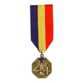 Navy/Marine Corps Mini Medal