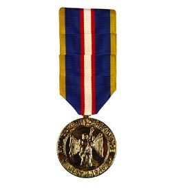Phillippine Independence Mini Medal