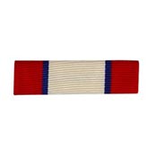 Distinguished Service Ribbon