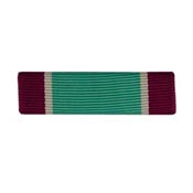 Distinguished Service Ribbon
