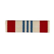 Defense Meritorious Ribbon