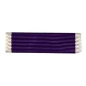 Purple Heart Ribbon