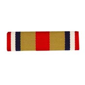Selected Marine Corps Rsv Ribbon