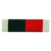 USMC Occupation Service Ribbon