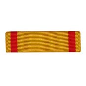 China Service Ribbon
