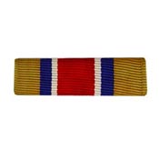 Women's Army Corps Service Ribbon