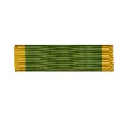 Women's Army Corps Service Ribbon