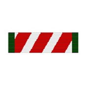 Staff 1st Class Ribbon