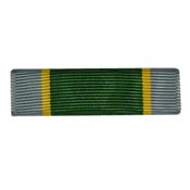 Small Arms Marksman Ribbon