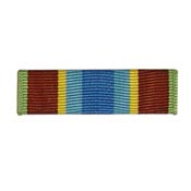 Commandant's Letter of Commendation Ribbon