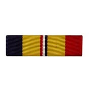 Combat Action Ribbn