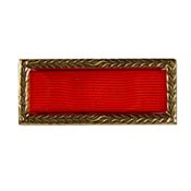 Meritorious Unit Commendation Ribbon