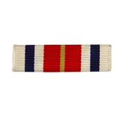 Basic Training Honor Graduate Ribbon