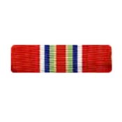 World War II Victory Ribbon